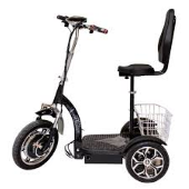 Urban Stroller 1000w en alquiler